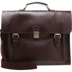 Aktówki męskie: Pier One Aktówka dark brown