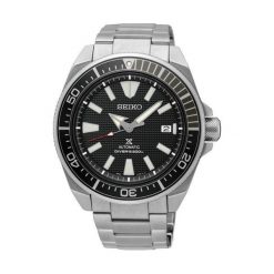 Zegarki męskie: Seiko SRPB51K1 - Zobacz także Książki, muzyka, multimedia, zabawki, zegarki i wiele więcej