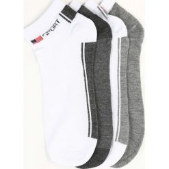 Skarpetki męskie: 12-pack Mix Kolorów-Skarpetki Hoarfrost