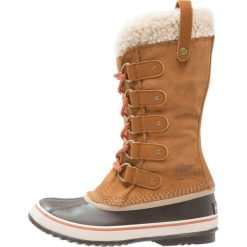 Śniegowce damskie: Sorel JOAN OF ARCTIC Śniegowce caramel nectar
