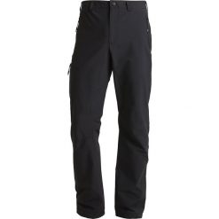 Chinosy męskie: Schöffel PANTS KOPER Spodnie materiałowe black