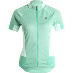 Pearl Izumi SELECT ESCAPE Tshirt z nadrukiem green spruce. Zielone t-shirty damskie Pearl Izumi, xl, z nadrukiem, z poliesteru. W wyprzedaży za 209,30 zł.
