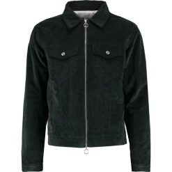 Kurtki męskie: Soulland LAKIN WESTERN Kurtka wiosenna dark green