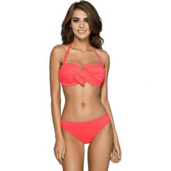 Lorin - Strój kąpielowy. Różowe dół bikini marki Lorin. W wyprzedaży za 129,90 zł.