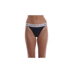 Tangi Tommy Hilfiger UW0UW00726 BIKINI. Skarpetki damskie TOMMY HILFIGER. Za 85,32 zł.