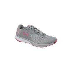 Buty do biegania Under Armour UA W Charged Rebel 1298670-102. Szare buty do biegania damskie marki Under Armour. Za 269,99 zł.