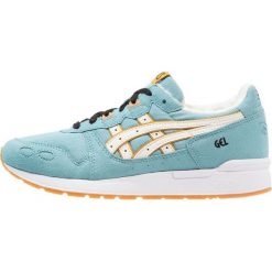 Buty sportowe chłopięce: Asics Tiger GELLYTE X DISNEY SCHNEEWITTCHEN UND DIE SIEBEN ZWERGE Tenisówki i Trampki reef waters/cream