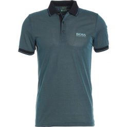 Koszulki sportowe męskie: BOSS Green PAULE PRO 3 Koszulka sportowa navy