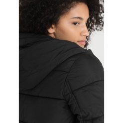 Superdry GRAVITY PADDED JACKET Kurtka zimowa black. Czarne kurtki damskie Superdry, m, bez wzorów, z poliesteru. Za 549,00 zł.