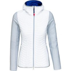 Kurtka ROSSIGNOL W PALMARES LIGHT HOOD Biały. Białe kurtki damskie narciarskie marki Rossignol, z dzianiny. Za 1440,00 zł.