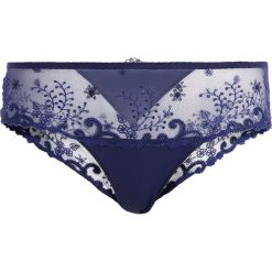 Figi: Simone Pérèle DELICE SHORTY Figi navy