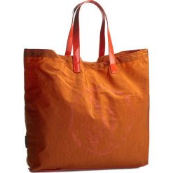 Torebki klasyczne damskie: Torebka ARMANI JEANS – C522X U4 L4 Rosso Arancio
