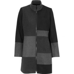 Cellbes Płaszcz czarny female czarny 34/36. Czarne płaszcze damskie Cellbes, bez wzorów, z wełny. W wyprzedaży za 235,00 zł.