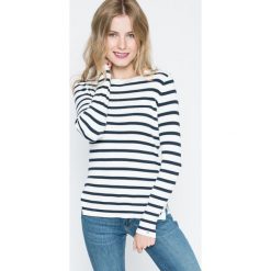 Swetry klasyczne damskie: Hilfiger Denim – Sweter