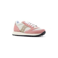 Buty Saucony Original Vintage S60368-31. Różowe trampki i tenisówki damskie marki Saucony, bez wzorów, bez zapięcia. Za 293,23 zł.