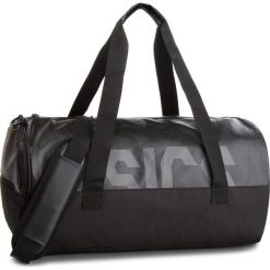 Torba ASICS - Tr Core Holdall 155004 Performane Black 0904. Czarne torby męskie skórzane Asics, bez wzorów, z materiału, młodzieżowe. W wyprzedaży za 139,00 zł.