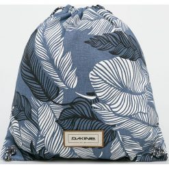 Dakine - Plecak. Czarne plecaki damskie Dakine, bez wzorów, z bawełny. W wyprzedaży za 59,90 zł.