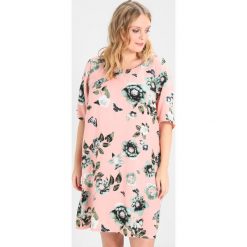 Sukienki hiszpanki: Junarose JRAMARA ZEENAN DRESS Sukienka letnia coral cloud