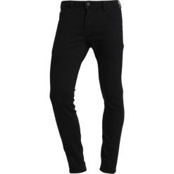 Lee MALONE Jeans Skinny Fit black rinse. Szare jeansy męskie relaxed fit marki Lee. Za 319,00 zł.