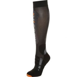 Skarpetki męskie: X Socks ENERGIZER Skarpety sportowe anthracite/grey mouline
