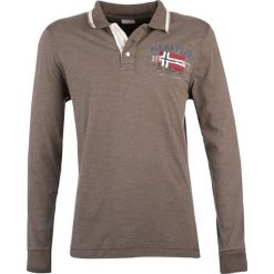 Koszulki polo: Koszulka polo w kolorze khaki