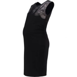Sukienki hiszpanki: Anna Field MAMA Sukienka etui black