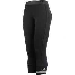Legginsy sportowe damskie: legginsy damskie Stella McCartney ADIDAS THE 3/4 TIGHT / AX7063