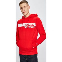 Tommy Jeans - Bluza. Bluzy męskie Tommy Jeans. W wyprzedaży za 319,90 zł.