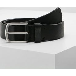 Paski męskie: Royal RepubliQ HUNTER Pasek black