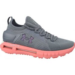 Under Armour Under Armour Hovr Phantom SE 3021587-106 40,5 Szare. Szare buty sportowe męskie Under Armour, bez zapięcia, do biegania. Za 599,95 zł.