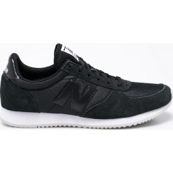 Buty sportowe damskie: New Balance – Buty WL220BK