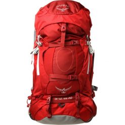 Plecaki damskie: Osprey ARIEL 55 Plecak trekkingowy picante red