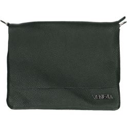 Torba - 151-01-O D VE. Szare torebki klasyczne damskie marki Venezia, ze skóry. Za 199,00 zł.