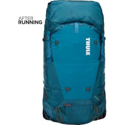 PLECAK THULE VERSANT 70L M FJORD. Plecaki męskie Thule, bez wzorów. Za 659,99 zł.