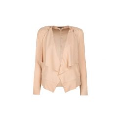 Marynarki Patrizia Pepe 2S1027/AJ80-B517. Brązowe marynarki damskie Patrizia Pepe, s, bez wzorów. Za 279,00 zł.