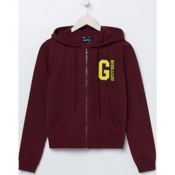 Bluza Harry Potter -. Bluzy damskie Sinsay, s, bez wzorów, bez rękawów, bez kaptura. Za 69,99 zł.