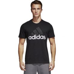 KOSZULKA ADIDAS ESSENTIALS (L). Koszulki męskie Adidas, m, bez wzorów, klasyczne, z klasycznym kołnierzykiem, bez rękawów. Za 74,99 zł.