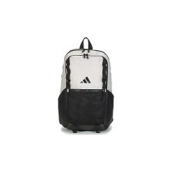 Plecaki adidas PARKHOOD PACK. Czarne plecaki męskie Adidas, bez wzorów. Za 216,30 zł.