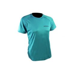 Koszulka VIZARI 588433 Jogging (rozmiar M). Bluzki sportowe damskie Vizari, m, z napisami, bez kołnierzyka, z krótkim rękawem, krótkie, bez kaptura, do biegania. Za 15,99 zł.