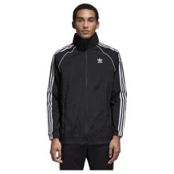 Kurtki męskie: KURTKA ADIDAS SST ORIGINALS WIND CW1309
