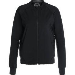 ASICS KNIT JACKET Kurtka do biegania performance black. Czarne kurtki damskie do biegania Asics, s, z elastanu. W wyprzedaży za 230,30 zł.