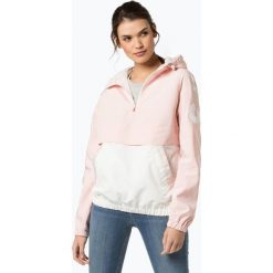 Superdry - Kurtka damska, pomarańczowy. Pomarańczowe kurtki damskie marki Superdry, m, bez wzorów, retro, bez kaptura. Za 449,95 zł.