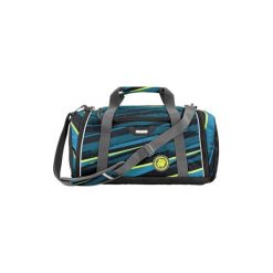 Torba COOCAZOO Wild Stripe 183627. Torby podróżne Coocazoo, bez wzorów, sportowe. Za 159,99 zł.