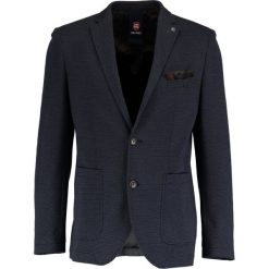 Marynarki męskie: CG – Club of Gents AHAB SLIM FIT Marynarka blau mittel