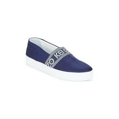 Trampki damskie slip on: Tenisówki Kenzo KAPRI SNEAKERS