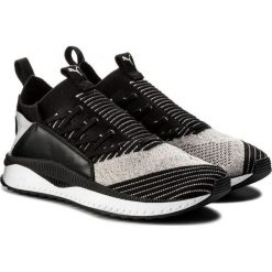 Buty sportowe męskie: Puma Buty męskie Tsugi Jun szare r. 46 (365489-03)