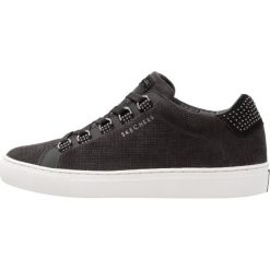Tenisówki damskie: Skechers Sport SIDE STREET Tenisówki i Trampki black
