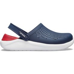 CROCS LITERIDE CLOG > 204592-4CC. Klapki męskie Crocs, bez wzorów. W wyprzedaży za 189,99 zł.