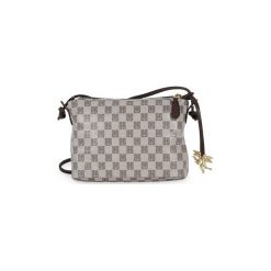 Aktówki damskie: Teczki Piero Guidi MARRONE SLING BAG