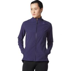 Adidas Kurtka damska Supernova Storm fioletowa r. XS (BR8082). Zielone kurtki sportowe damskie marki New Balance, xs, z materiału. Za 308,49 zł.
